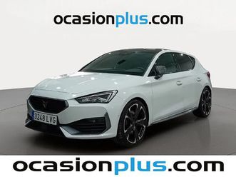cupra leon 2.0 tsi dsg (245 cv)