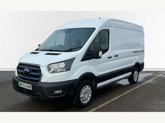 350 68kwh leader auto rwd l2 h2 5dr