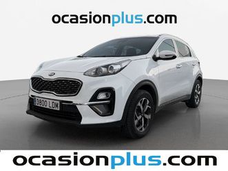 kia sportage 1.6 mhev drive 4x2 (115 cv)