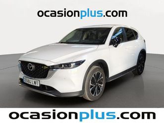 mazda cx 5 2.2 de newground (150 cv)