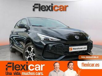 1.5 comfort 85 kw (116 cv)