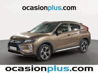 mitsubishi eclipse cross 150t motion 2wd (163 cv)