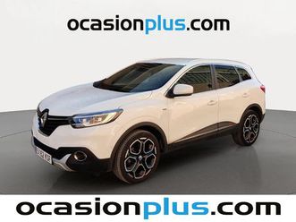 renault kadjar kadjar s -edition gpf tce (140 cv)