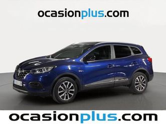 renault kadjar limited gpf tce (140 cv)