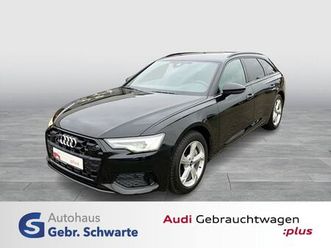 advanced 45 tdi quattro s tronic