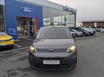 m 650kg bluehdi 100 s&s club bvm5