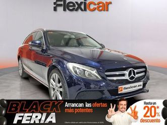 estate 220 d 125 kw (170 cv)