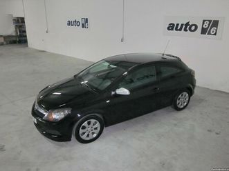 opel astra gtc maio/08