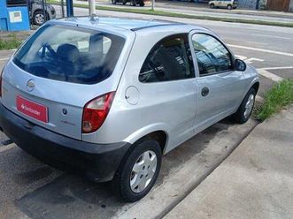 chevrolet celta life/ls 1.0 mpfi 8v flexpower 3p