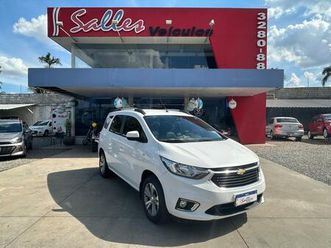 chevrolet spin premier 1.8 8v econo.flex 5p aut.