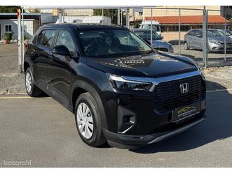 honda wr-v 1,5l 2025