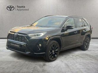 toyota rav4 rav4 2.5 vvt-ie h active 2wd 218c...