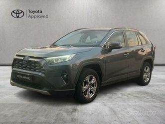 toyota rav4 rav4 2.5 vvt-ie h active 2wd 218c...