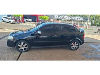 chevrolet astra 2.0 advantage flexpower