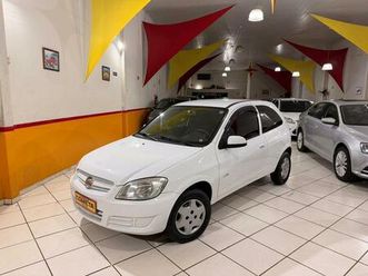 chevrolet celta 1.0l flex life