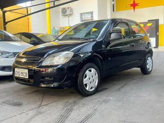 chevrolet celta 1.0l flex ls