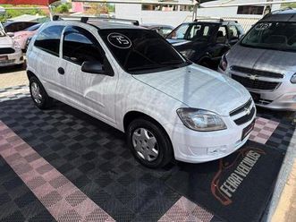 chevrolet celta life/ls 1.0 mpfi 8v flexpower 3p