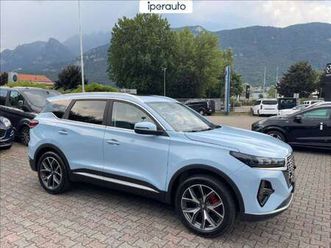 dr 6.0 1.6 t-gdi gpl 178cv dct *aziendale*