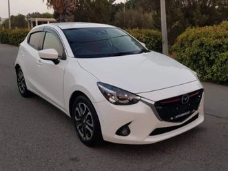 mazda demio 1,5l 2015