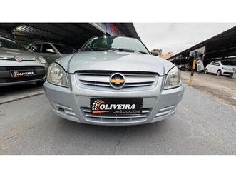 chevrolet celta 1.0l flex life