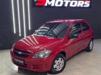 chevrolet celta 1.0l flex ls