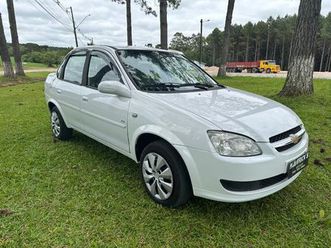 chevrolet classic 1.0 ls flexpower