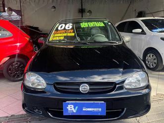 chevrolet corsa sed. premium 1.4 8v econoflex 4p
