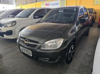 chevrolet prisma 1.0 8v flex joy