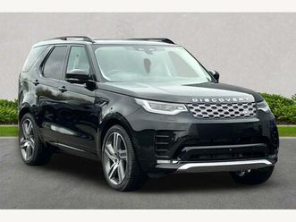 3.0 d350 metropolitan edition 5dr auto