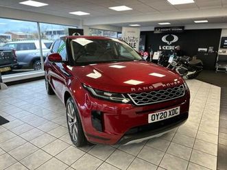 2.0 d180 mhev hse auto 4wd euro 6 (start/stop) 5dr