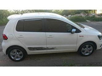 volkswagen fox rock in rio 1.6 mi total flex 8v 5p 2016