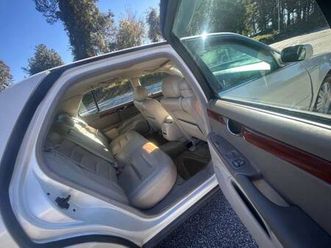 2003 cadillac deville