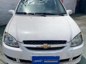 chevrolet classic 1.0 ls flexpower