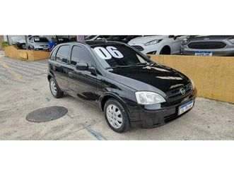 chevrolet corsa 1.8 flexpower maxx