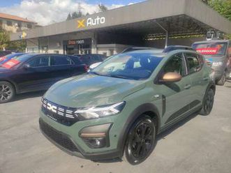 stepway 1.0 tce eco-g extrepe up