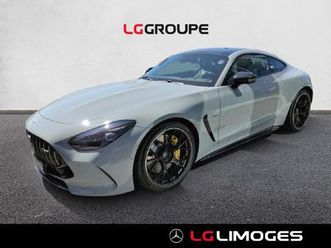 mercedes-amg gt 63 4matic