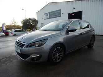 allure 2.0 bluehdi 150ch s&s eat6