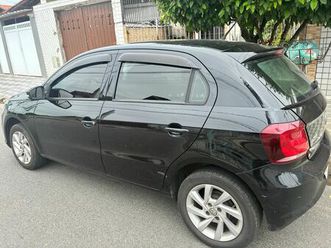 volkswagen gol geração vii 1.0 12v flex mec. 4p 2022