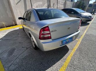 chevrolet astra 2.0 advantage flexpower auto