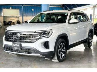 volkswagen teramont trendline | national day celebration | guaranteed warranty | 0 down payment