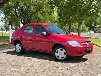 chevrolet prisma sed. maxx/lt 1.4 8v econof. 4p