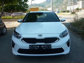 kia ceed sw 1, 6 crdi