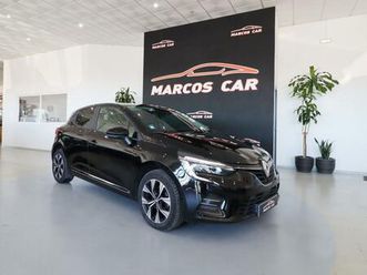 renault clio 1.5 blue dci limited