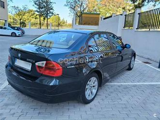 bmw serie 3 320d gran turismo