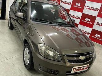 chevrolet celta 1.0l flexpower advantage