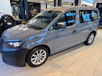 volkswagen caddy kombi ecoprofi