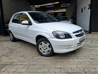 chevrolet celta 1.0l flexpower lt