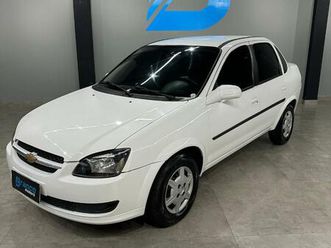 chevrolet classic 1.0 ls flexpower