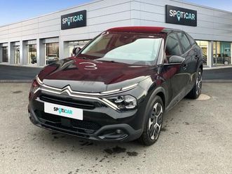 puretech 100 s&s bvm6 feel