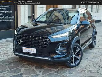 dr dr3 3.0 1.5 117cv bi-fuel gpl #8095